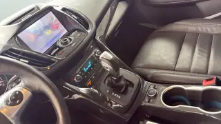 Ford Escape 2016 AWD Titanium 4dr SUV