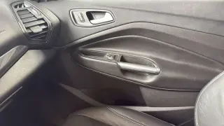 Ford Escape 2016 AWD Titanium 4dr SUV