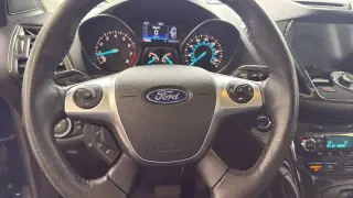 Ford Escape 2016 AWD Titanium 4dr SUV