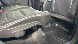 Ford Escape 2016 AWD Titanium 4dr SUV