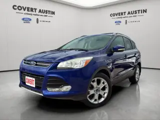 Ford Escape 2016 AWD Titanium 4dr SUV