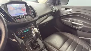Ford Escape 2016 AWD Titanium 4dr SUV