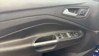Ford Escape 2016 AWD Titanium 4dr SUV