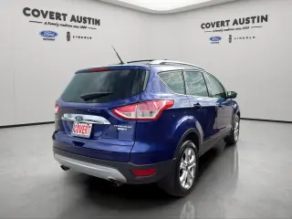 Ford Escape 2016 AWD Titanium 4dr SUV