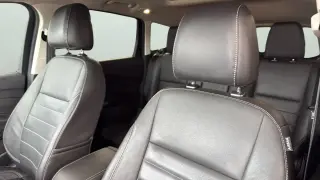 Ford Escape 2016 AWD Titanium 4dr SUV