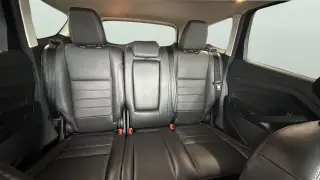 Ford Escape 2016 AWD Titanium 4dr SUV