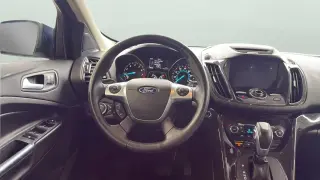 Ford Escape 2016 AWD Titanium 4dr SUV