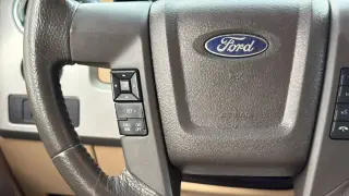 Ford F-150 2012 4x4 King Ranch 4dr SuperCrew Styleside 6.5 ft. SB