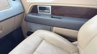 Ford F-150 2012 4x4 King Ranch 4dr SuperCrew Styleside 6.5 ft. SB