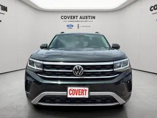 Volkswagen Atlas 2022 SE 4dr SUV w/Technology