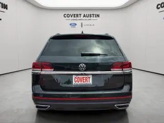 Volkswagen Atlas 2022 SE 4dr SUV w/Technology