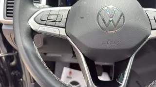 Volkswagen Atlas 2022 SE 4dr SUV w/Technology