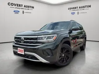 Volkswagen Atlas 2022 SE 4dr SUV w/Technology