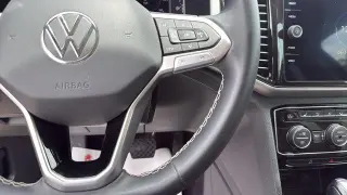 Volkswagen Atlas 2022 SE 4dr SUV w/Technology