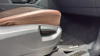 Volkswagen Atlas 2022 SE 4dr SUV w/Technology