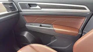 Volkswagen Atlas 2022 SE 4dr SUV w/Technology