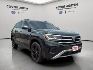 Volkswagen Atlas 2022 SE 4dr SUV w/Technology