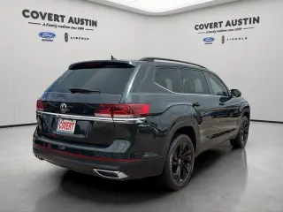 Volkswagen Atlas 2022 SE 4dr SUV w/Technology