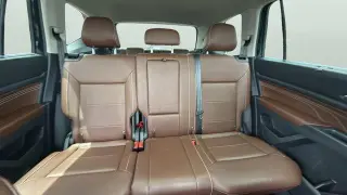 Volkswagen Atlas 2022 SE 4dr SUV w/Technology