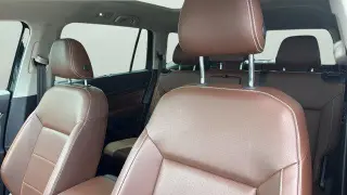 Volkswagen Atlas 2022 SE 4dr SUV w/Technology