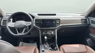 Volkswagen Atlas 2022 SE 4dr SUV w/Technology