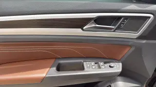 Volkswagen Atlas 2022 SE 4dr SUV w/Technology