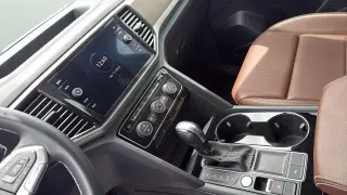 Volkswagen Atlas 2022 SE 4dr SUV w/Technology