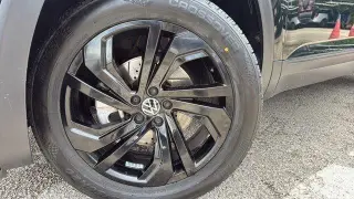 Volkswagen Atlas 2022 SE 4dr SUV w/Technology