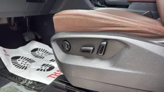 Volkswagen Atlas 2022 SE 4dr SUV w/Technology