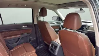 Volkswagen Atlas 2022 SE 4dr SUV w/Technology