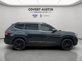 Volkswagen Atlas 2022 SE 4dr SUV w/Technology