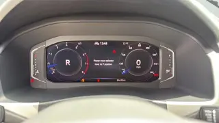 Volkswagen Atlas 2022 SE 4dr SUV w/Technology
