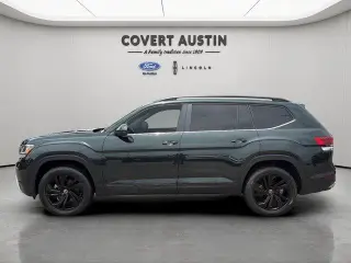 Volkswagen Atlas 2022 SE 4dr SUV w/Technology