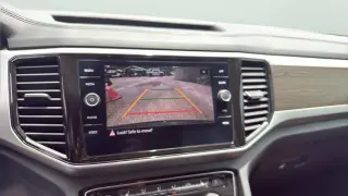 Volkswagen Atlas 2022 SE 4dr SUV w/Technology