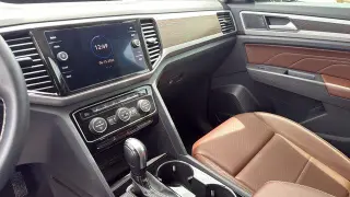 Volkswagen Atlas 2022 SE 4dr SUV w/Technology