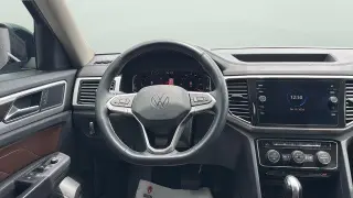 Volkswagen Atlas 2022 SE 4dr SUV w/Technology