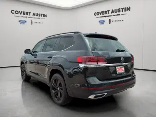 Volkswagen Atlas 2022 SE 4dr SUV w/Technology