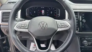 Volkswagen Atlas 2022 SE 4dr SUV w/Technology