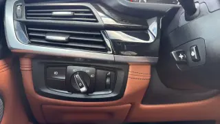 BMW X5 M 2018 AWD 4dr SUV