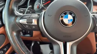 BMW X5 M 2018 AWD 4dr SUV