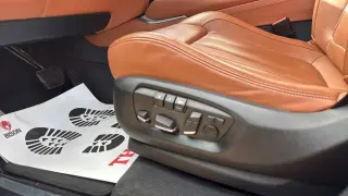 BMW X5 M 2018 AWD 4dr SUV