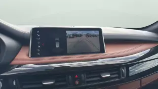 BMW X5 M 2018 AWD 4dr SUV