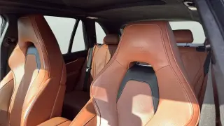 BMW X5 M 2018 AWD 4dr SUV