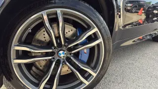BMW X5 M 2018 AWD 4dr SUV