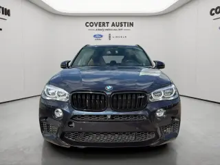 BMW X5 M 2018 AWD 4dr SUV