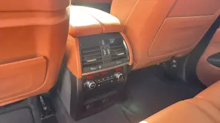 BMW X5 M 2018 AWD 4dr SUV
