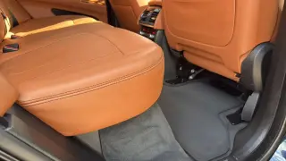 BMW X5 M 2018 AWD 4dr SUV