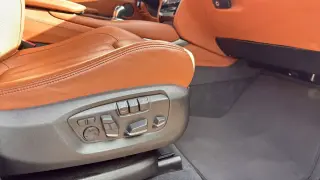 BMW X5 M 2018 AWD 4dr SUV