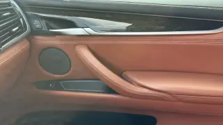 BMW X5 M 2018 AWD 4dr SUV
