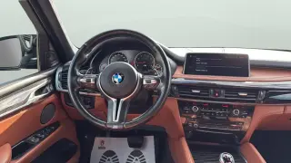 BMW X5 M 2018 AWD 4dr SUV